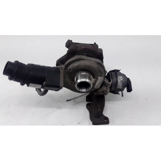 Turbina Audi A5 A6 Q5 Q3 SH CGL 2.0 TDI  GARRETT 03L145721B
