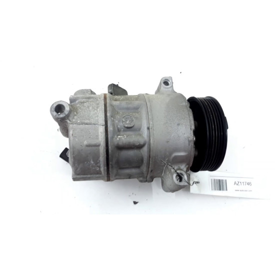 Compresor AC VOLKSWAGEN GOLF V (1K1) [ 2003 - 2009 ] TDI (BKC, BLS, BXE) 77KW|105HP