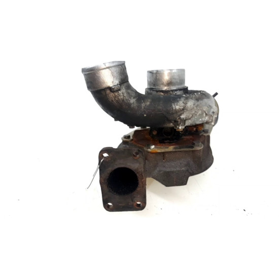 Turbina Audi A6 C5 2.5 Diesel 163 CP AFB AYM BDG AKE BFC PASSAT,SKODA OCTAVIA SH AUDI GA3859145701S GT2052V 059145701G