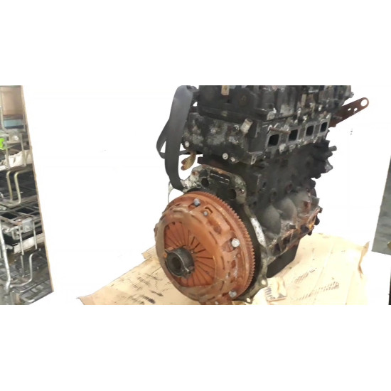 Motor defect pentru piese Iveco Daily HPI  3.0 SH 