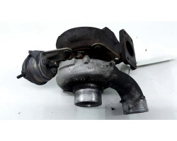 Turbina Audi A6 C5 2.5 Diesel 163 CP AFB AYM BDG AKE BFC PASSAT,SKODA OCTAVIA SH AUDI GA3859145701S GT2052V 059145701G