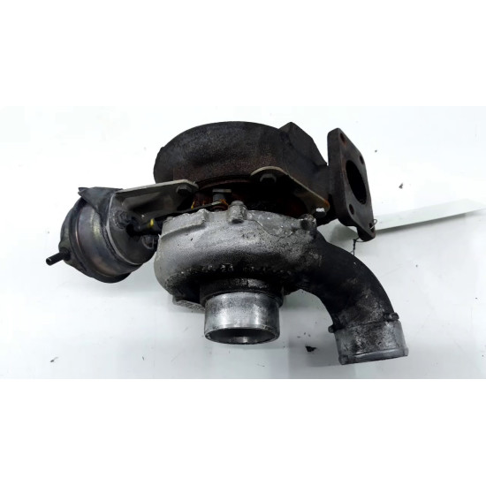 Turbina Audi A6 C5 2.5 Diesel 163 CP AFB AYM BDG AKE BFC PASSAT,SKODA OCTAVIA SH AUDI GA3859145701S GT2052V 059145701G