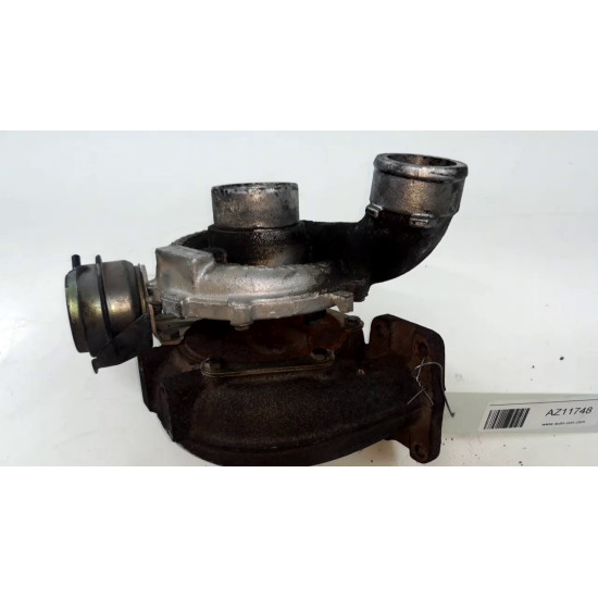 Turbina Audi A6 C5 2.5 Diesel 163 CP AFB AYM BDG AKE BFC PASSAT,SKODA OCTAVIA SH AUDI GA3859145701S GT2052V 059145701G