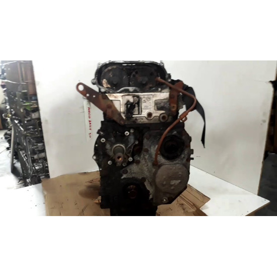 Motor defect pentru piese Iveco Daily HPI  3.0 SH 