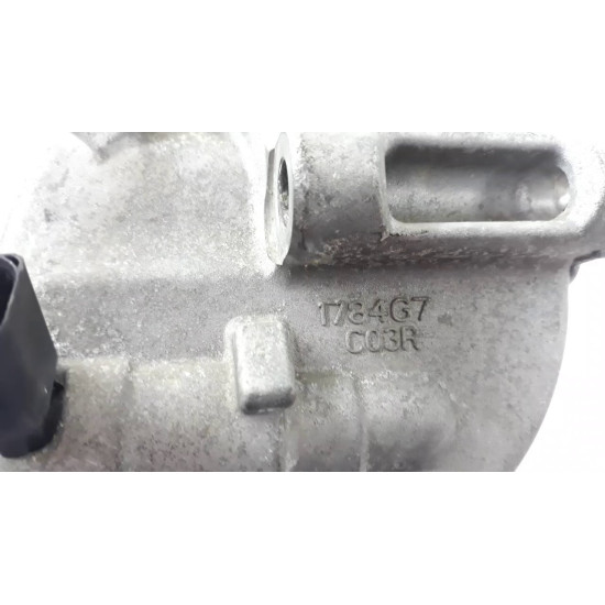 Compresor AC VOLKSWAGEN GOLF V (1K1) [ 2003 - 2009 ] TDI (BKC, BLS, BXE) 77KW|105HP