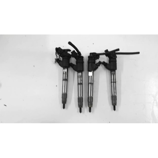 Injectoare Volkswagen Golf 7 1.6 TDI SH VW 306D3
