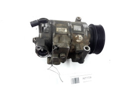 Compresor AC Audi A6 C6 3.0 TDI SH