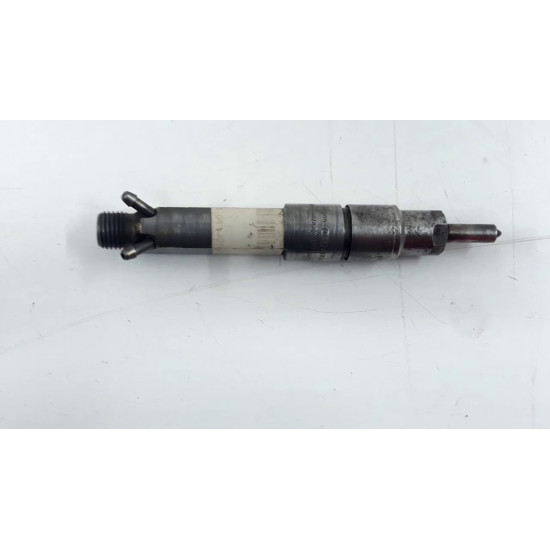 Injectoare Volkswagen Golf 4 1.9 TDI ALH 90CP BOSCH 028130202P