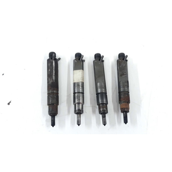 Injectoare Volkswagen Golf 4 1.9 TDI ALH 90CP BOSCH 028130202P