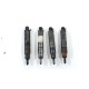 Injectoare Volkswagen Golf 4 1.9 TDI ALH 90CP BOSCH 028130202P