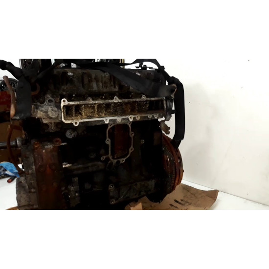 Motor defect pentru piese Iveco Daily HPI  3.0 SH 