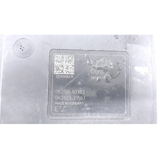 Pompa ABS HYUNDAI i10 [ 2007 - 2013 ] 062102-5103.4 OEM 06262333501 58900-B9800