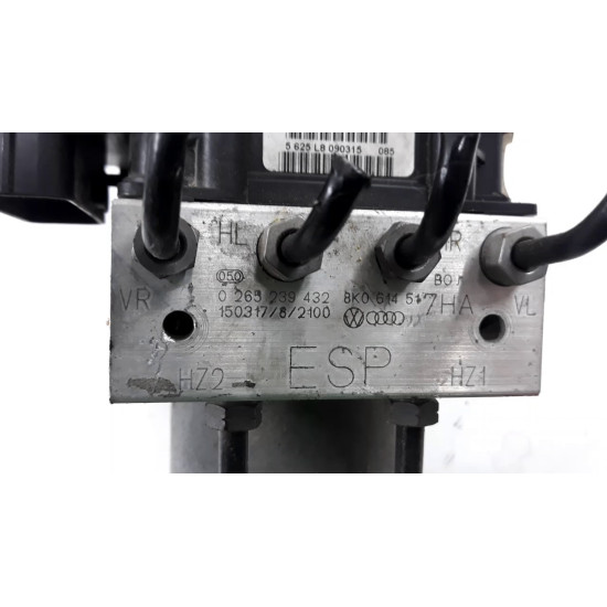 Pompa ABS AUDI A4/A5 8K0907379CP OEM 0265239432 8K061451