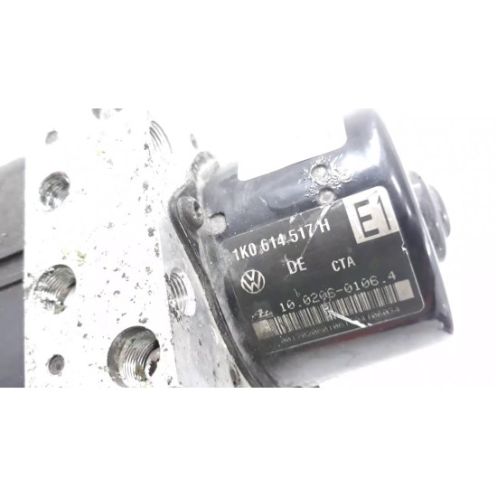 Pompa ABS Volkswagen Golf 5 1.9 TDI CTA SH VW AUDI 1K0614517H