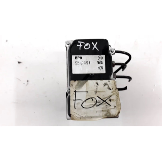 Pompa ABS VOLKSWAGEN FOX (5Z1, 5Z3)  VW 5618L3061208 085 OEM 0265232292 5z0907379f
