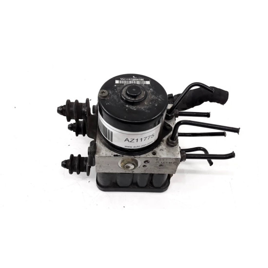 Pompa Abs VW Golf 5 , Audi A3 , Touran , Golf 5 Plus 2.0 D 2005-2008 1K0907379K 1K0614517H 1k0614517H 06540827411755