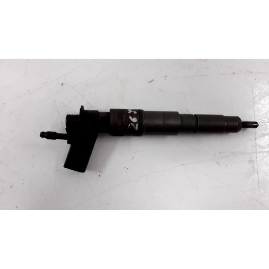 Injectoare BMW X5 E70 3.0 173 KW 