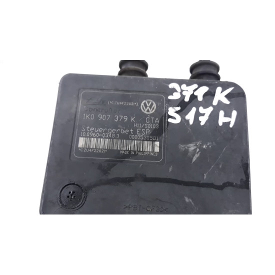 Pompa ABS Volkswagen Golf 5 1.9 TDI CTA SH VW AUDI 1K0614517H