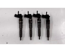 Injectoare BMW X5 E70 3.0 173 KW 