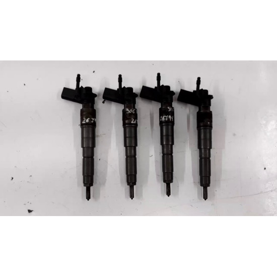 Injectoare BMW X5 E70 3.0 173 KW 