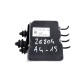 Pompa ABS AUDI A4/A5 8K0907379CP OEM 0265239432 8K061451