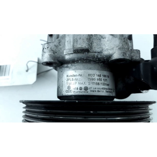 Pompa hidraulica Audi A4 B6 1.9 TDI 2004 8EO145155N