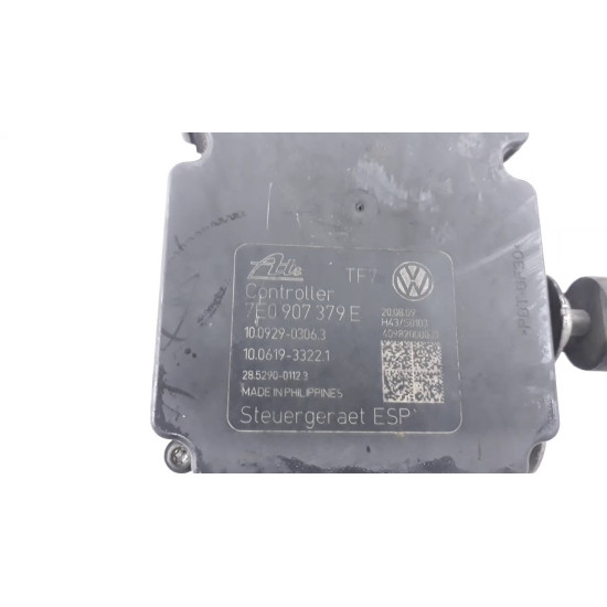 Pompa ABS Volkswagen Transporter T5 1.9 AXB CTA SH VW 7E0907379E 7E0614517A