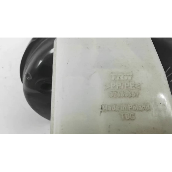 Tulumba servofrana + pompa VOLKSWAGEN UP 1.0 [2013] VW OEM 1S1614105L