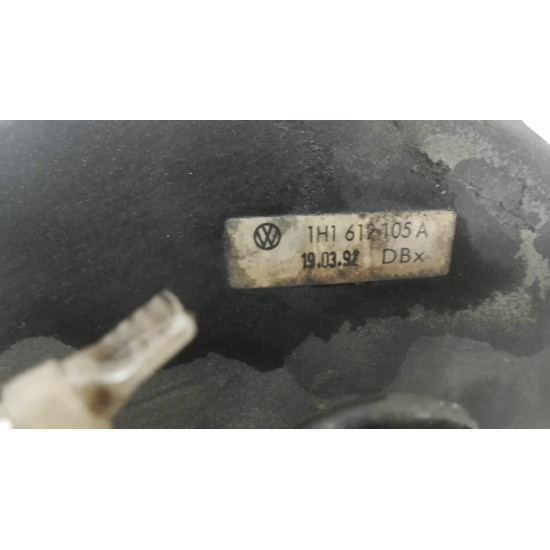 Tulumba frana Volkswagen Golf 3 1.9 B 1993-1997 1H1612105A