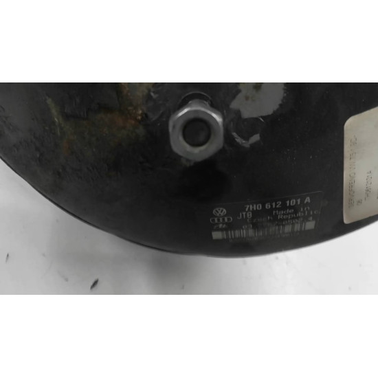Tulumba frana Volkswagen Transporter T5 2.5 TDI  OEM: 7H0612101A