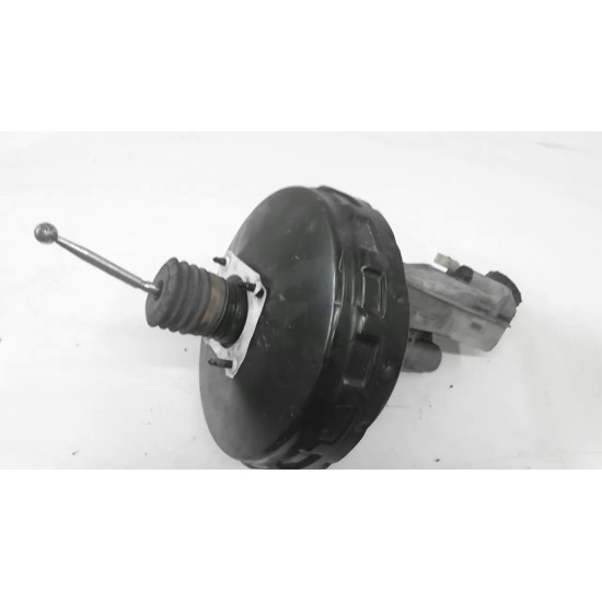 Tulumba servofrana + pompa VOLKSWAGEN TRANSPORTER V  [T5] [ 2003 - > ] TDI (AXB) 77KW|105HP VW OEM 7E0612101C 033508 90691