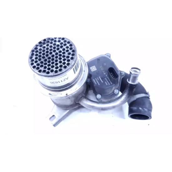Clapeta EGR + Racitor Volkswagen Tiguan II 1.6 TDI 04L131501M