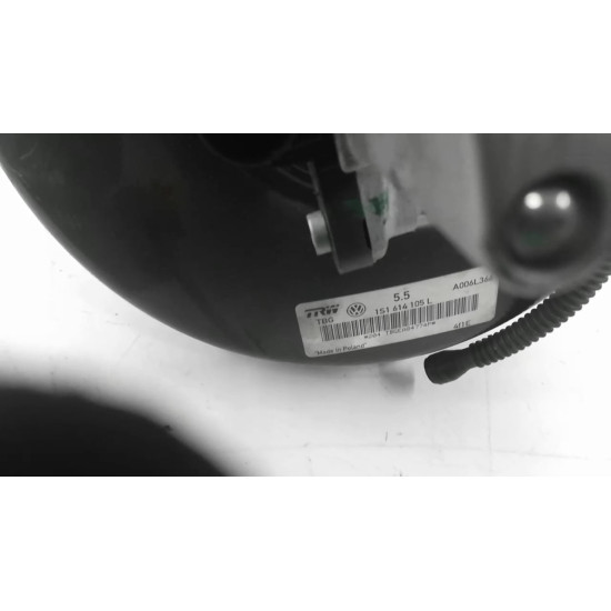 Tulumba servofrana + pompa VOLKSWAGEN UP 1.0 [2013] VW OEM 1S1614105L