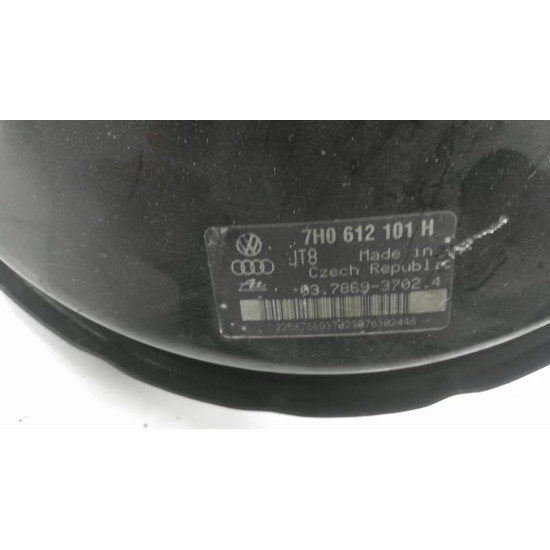 Tulumba servofrana VOLKSWAGEN TRANSPORTER V [T5] 1.9TDI[ 2003 - > ] VW OEM 7H0612101H