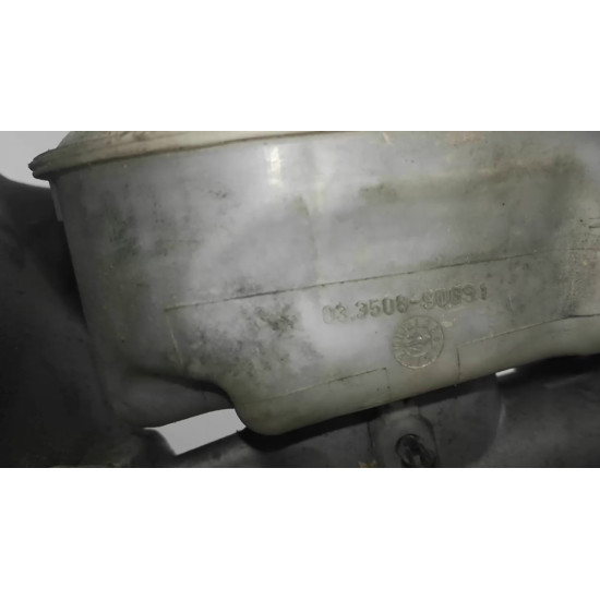 Tulumba servofrana + pompa VOLKSWAGEN TRANSPORTER V  [T5] [ 2003 - > ] TDI (AXB) 77KW|105HP VW OEM 7E0612101C 033508 90691