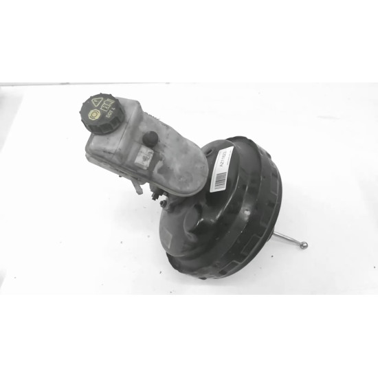 Tulumba servofrana + pompa VOLKSWAGEN TRANSPORTER V  [T5] [ 2003 - > ] TDI (AXB) 77KW|105HP VW OEM 7E0612101C 033508 90691