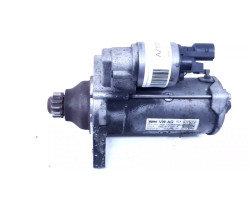 Electromotor ddy 1.6 tdi, seat leon ateca ,audi a3 8v, skoda octavia 3, vw golf 7 dupa 2012  02z911021k
