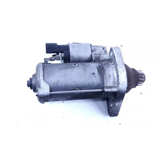Electromotor ddy 1.6 tdi, seat leon ateca ,audi a3 8v, skoda octavia 3, vw golf 7 dupa 2012  02z911021k