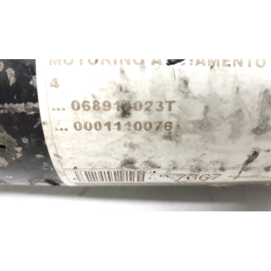 Electromotor Volkswagen Golf 4 , Seat Ibiza ,  1.9 TDI 0001110076