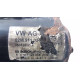 Electromotor Volkswagen Tiguan, Golf 6, Jetta, Audi Q3 2.0 D CBD,CFF,CBA 02M911024  0001123038
