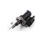 Electromotor VW,AUDI, SEAT, CORDOBA, SKODA 1.9tdi BJB OEM 0001107022 02A911023T
