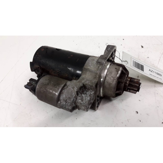 Electromotor Volkswagen Passat B6 3C2 6+1 2.0d 02M911023P