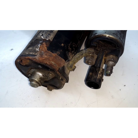 Electromotor Volkswagen Tiguan, Golf 6, Jetta, Audi Q3 2.0 D CBD,CFF,CBA 02M911024  0001123038