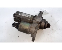 Electromotor Skoda Fabia 2, Polo 6R 1.2 TSI,CBZB,5 viteze manual 02T911024N