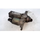 Electromotor Skoda Fabia 2, Polo 6R 1.2 TSI,CBZB,5 viteze manual 02T911024N
