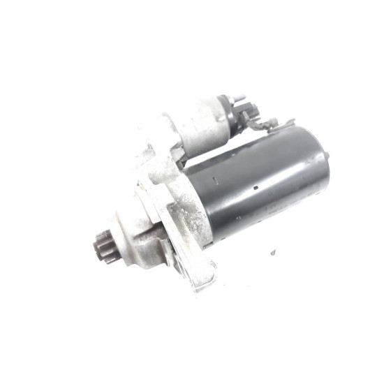 Electromotor Volkswagen Golf 5,Skoda Octavia2 1.9 TDI (BLS,BXE) 02Z911023F