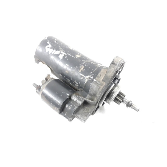 Electromotor Volkswagen Golf 4 , Seat Ibiza ,  1.9 TDI 0001110076