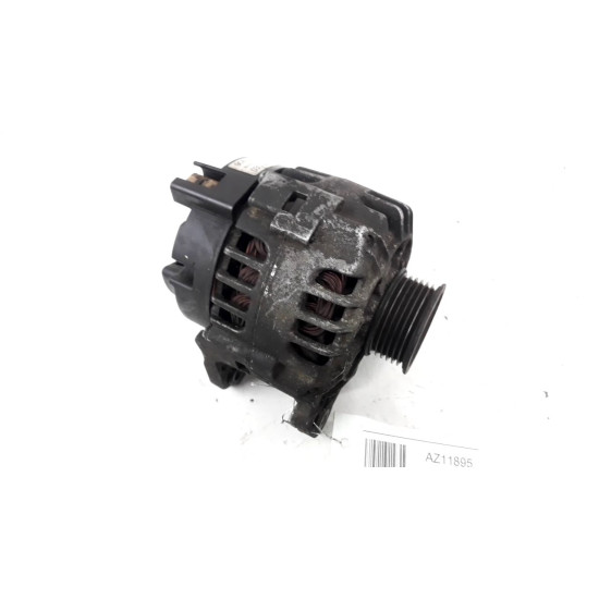 Alternator Skoda Fabia 1/VW GOLF 4/POLO 9N / SEAT IBIZA 1.9TDI [ASZ] VALEO 1.2 Benzina 03d903025e