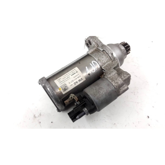 Electromotor Skoda Fabia 3 1.0 Benzina 02M911021G BOSCH 0001179510
