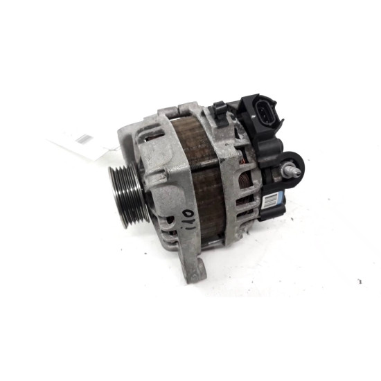 Alternator Hyundai i10 1.0 Benzina 55kw VALEO 2619926A